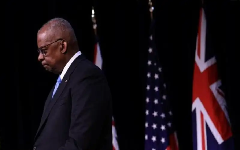 لن نتسامح.. أوستن يعلق على استهداف