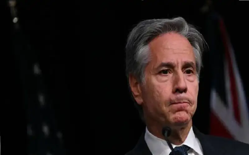 أول تعليق أمريكي على اختيار السنوار