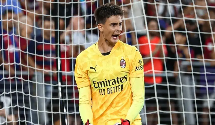 ليلة تألق ليفاندوفسكي