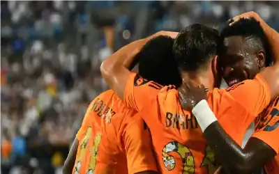 ريال مدريد يتفوق على تشلسي وميلان