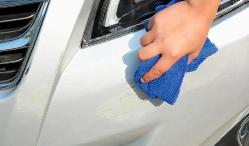 الكريم الواقي من الشمس قد يلحق