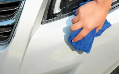 الكريم الواقي من الشمس قد يلحق
