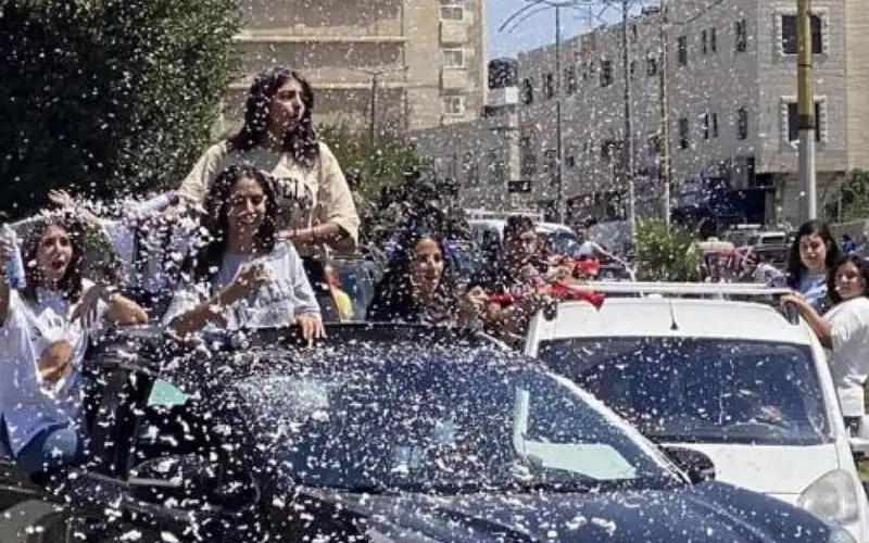 دوريات سير باللباسين المدني والعسكري لمنع