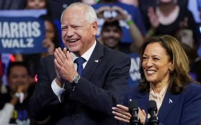 هذه ملامح إدارة هاريس المرتقبة