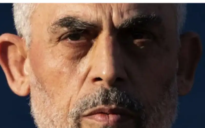 أميركا: السنوار مجرد إرهابي يداه ملطختان