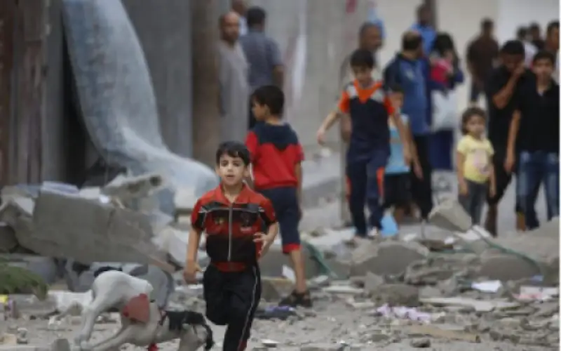 إرسال أكثر من مليون لقاح لشلل