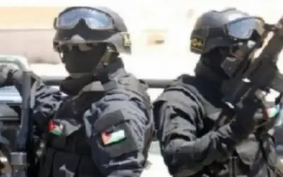 مكافحة المخدرات تطبق قواعد الاشتباك مع