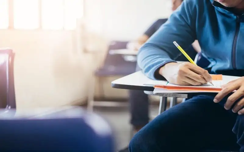 وفاة طالب توجيهي في معان عشية