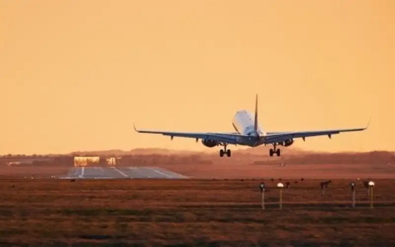 هيئة الطيران المدني: تشغيل الطيران في