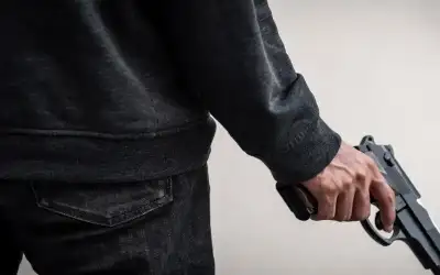 7 وفيات بسبب إطلاق العيارات النارية