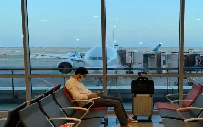 تحذيرات من بريطانيا ومصر بشأن المجال