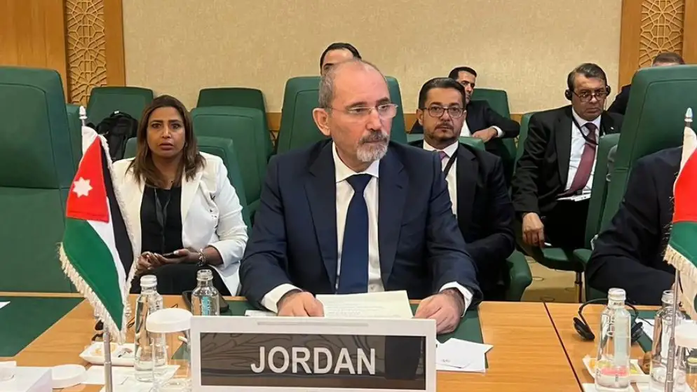 وزير الخارجية: إسرائيل هي التي تقتل