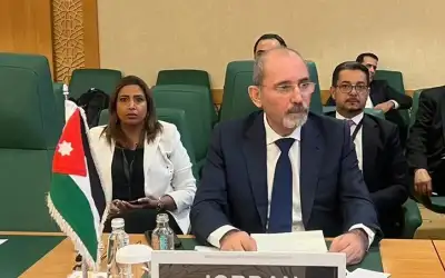 وزير الخارجية: إسرائيل هي التي تقتل