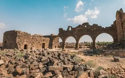 الأردن يسعى لإدراج موقعين جديدين على