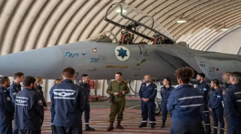 إسرائيل في ذروة استنفارها تحسبا لرد