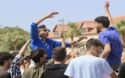 نتائج التوجيهي اليوم