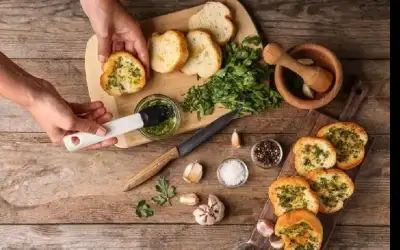 هذه الأطعمة غنية بالكولاجين .. احرصي