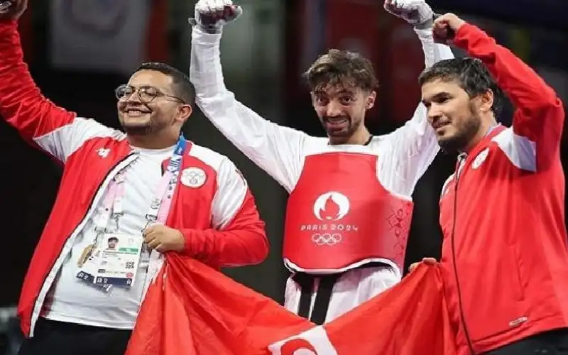 خليل الجندوبي.. من هو بطل ثاني