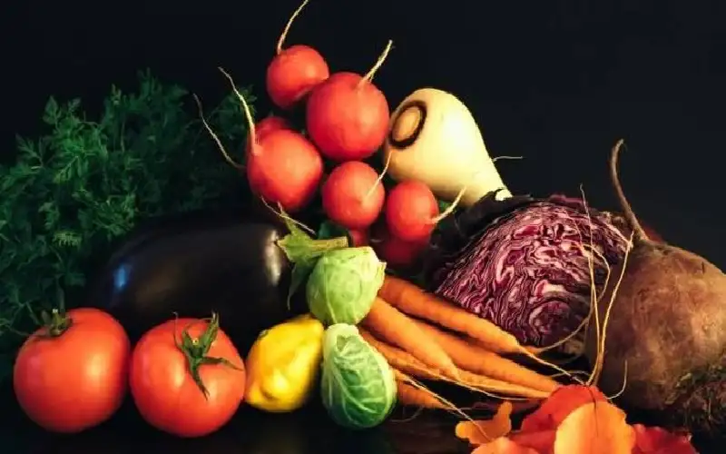 قائمة أطعمة تقلل سيولة الدم.. لكن