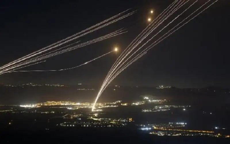 رد حزب الله.. مسؤولون يحددون أماكن