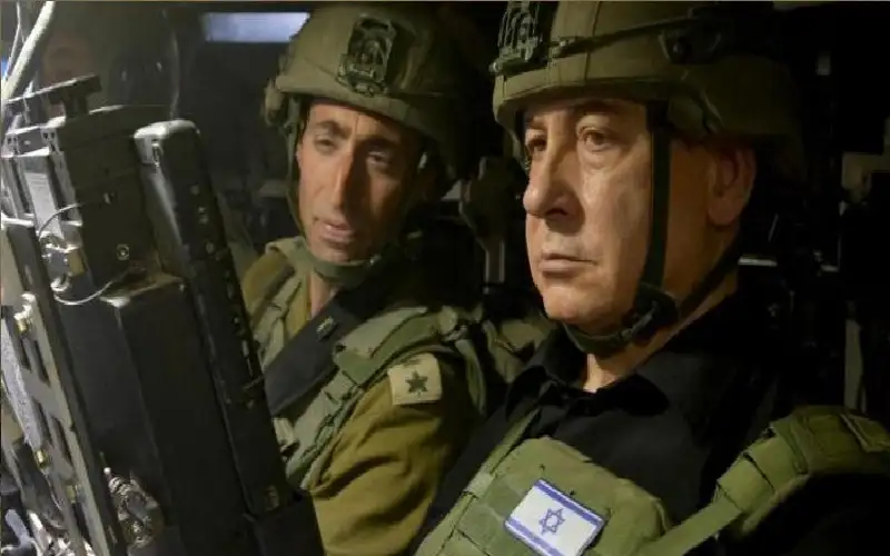 بين احتواء الخصوم والسيناريو الأسوأ.. غزة