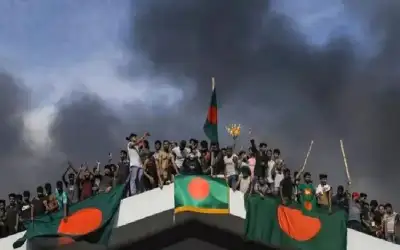 بنغلاديش تترقب يونس.. عهد جديد يمر