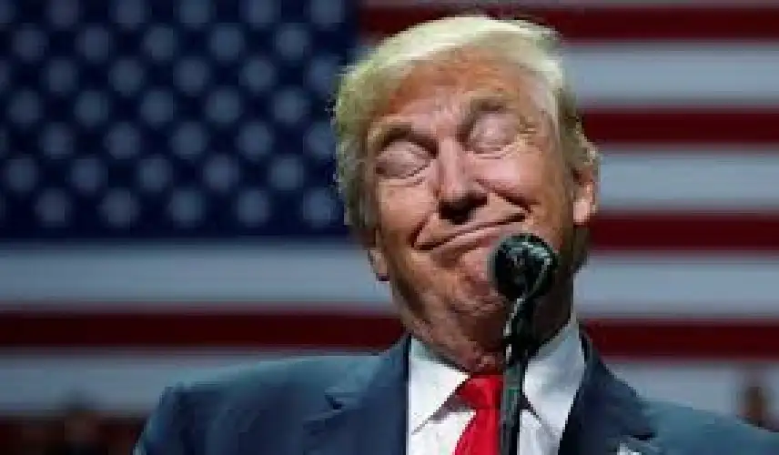 بيلوسي: هدفي في الحياة منع ترامب