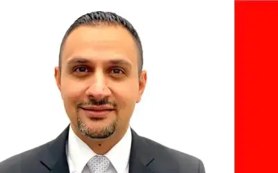 زيدون الحديد مديرا عاما لصحيفة الجوردن