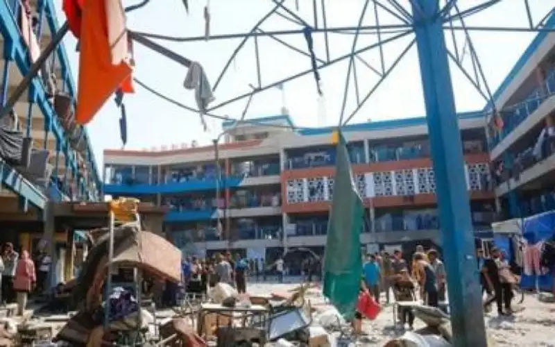 علاقته جيدة مع حزب الله ..