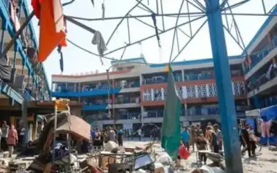 علاقته جيدة مع حزب الله ..