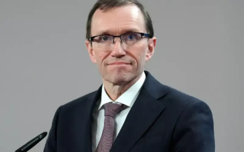 وزير خارجية النرويج: نبحث عن تدابير