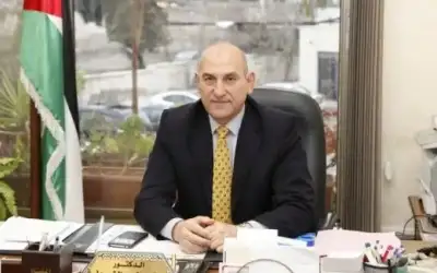 التمديد للشبول أمينا عاما لوزارة الصحة