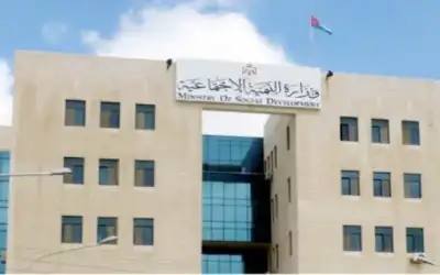 التنمية: 12 طالب وطالبة من منتفعي