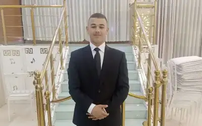 يزن المحسيري مبارك نجاحك في التوجيهي