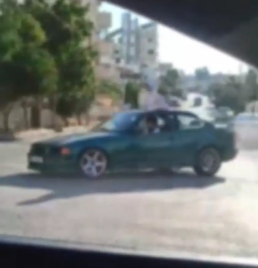 4 إصابات بأعيرة نارية في احتفالات