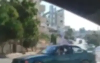 4 إصابات بأعيرة نارية في احتفالات