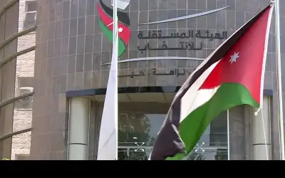 المستقلة للانتخاب تلتقي مفوضي وممثلي القوائم