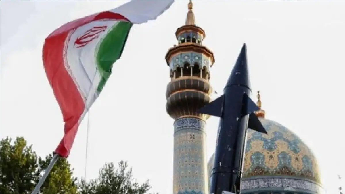 عواقب جسيمة تنتظر إيران حال مهاجمة