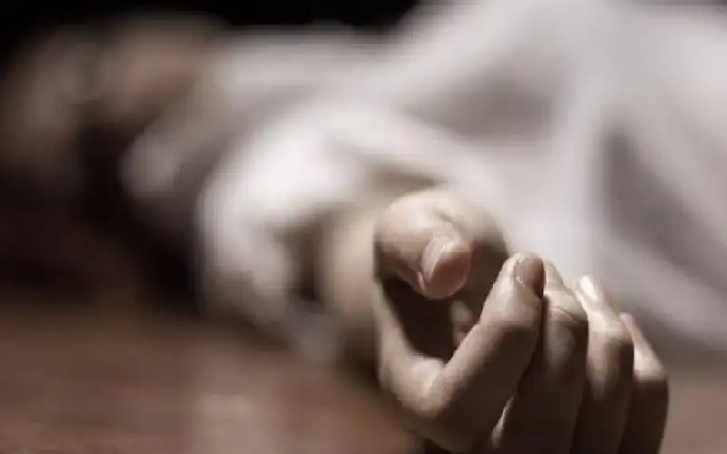 جريمة حلوان.. الصدفة تقود أب لاكتشاف