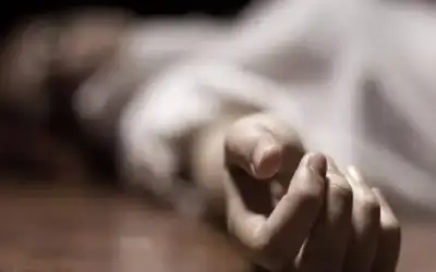 جريمة حلوان.. الصدفة تقود أب لاكتشاف