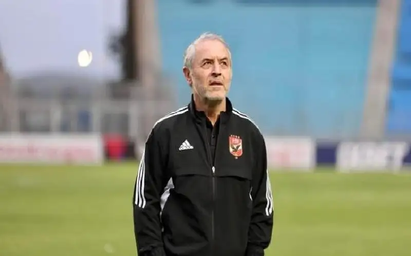 معدل جنوني.. ماكينة ألقاب كولر تنعش