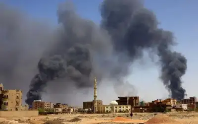 أزمة السودان.. مشاورات استباقية في جدة