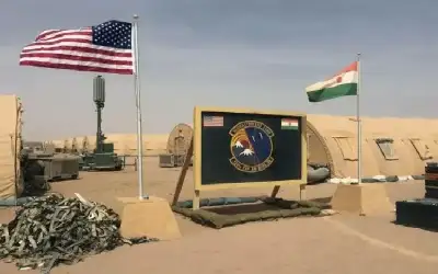 الانسحاب الأمريكي من النيجر.. نكسة نفوذ