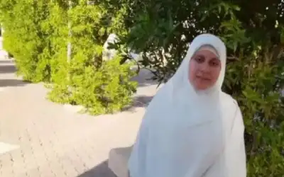 مأساة معمل المعادي في مصر.. شيماء