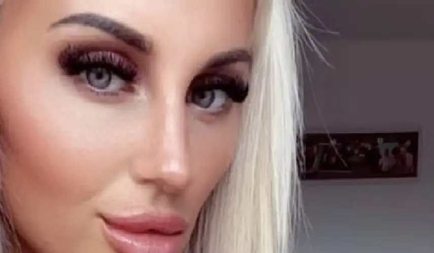 ارادت ان تغير خلق الله تعالى..