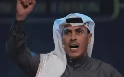 توقف قلبه فجأة.. وفاة نجم شاعر