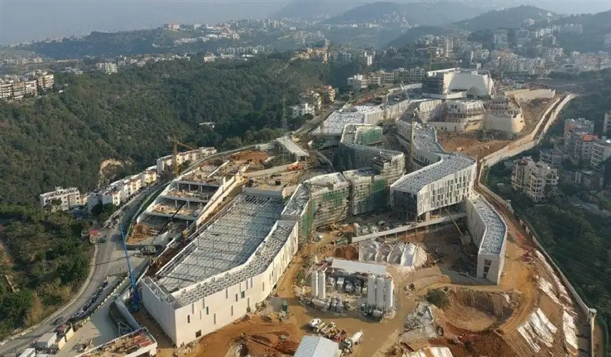 السفارة الأمريكية في بيروت لمواطنيها.. غادروا