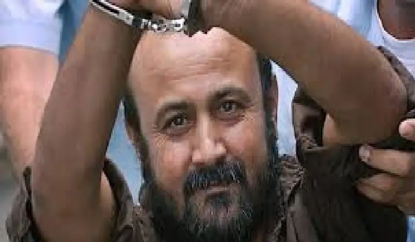 سكاي: حماس طالبت بالإفراج عن مروان