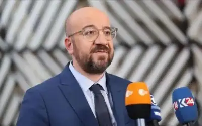مسؤول أوروبي: ندعم دعوة الوساطة لبدء