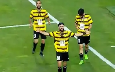 الحسين يبدأ الدفاع عن لقب الدوري